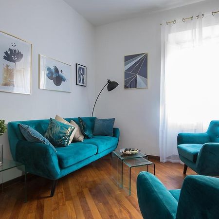 Pantheon Apartment Rom Eksteriør billede