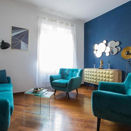 Pantheon Apartment Rom Eksteriør billede