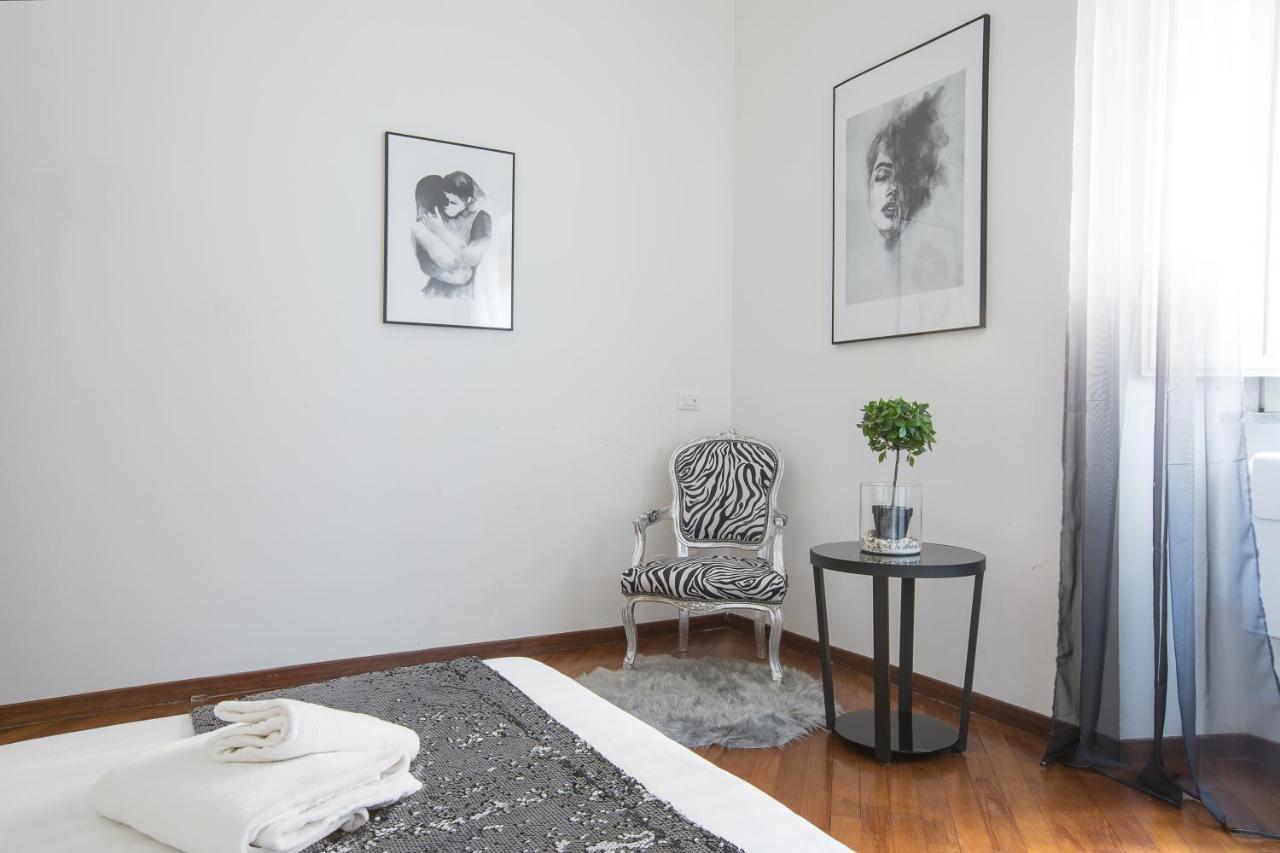 Pantheon Apartment Rom Eksteriør billede