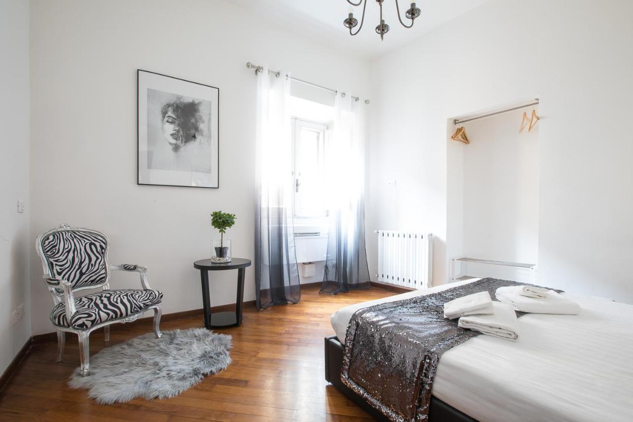 Pantheon Apartment Rom Eksteriør billede