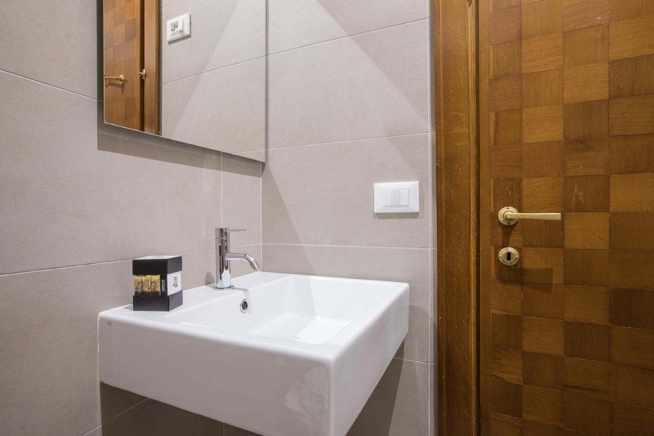 Pantheon Apartment Rom Eksteriør billede