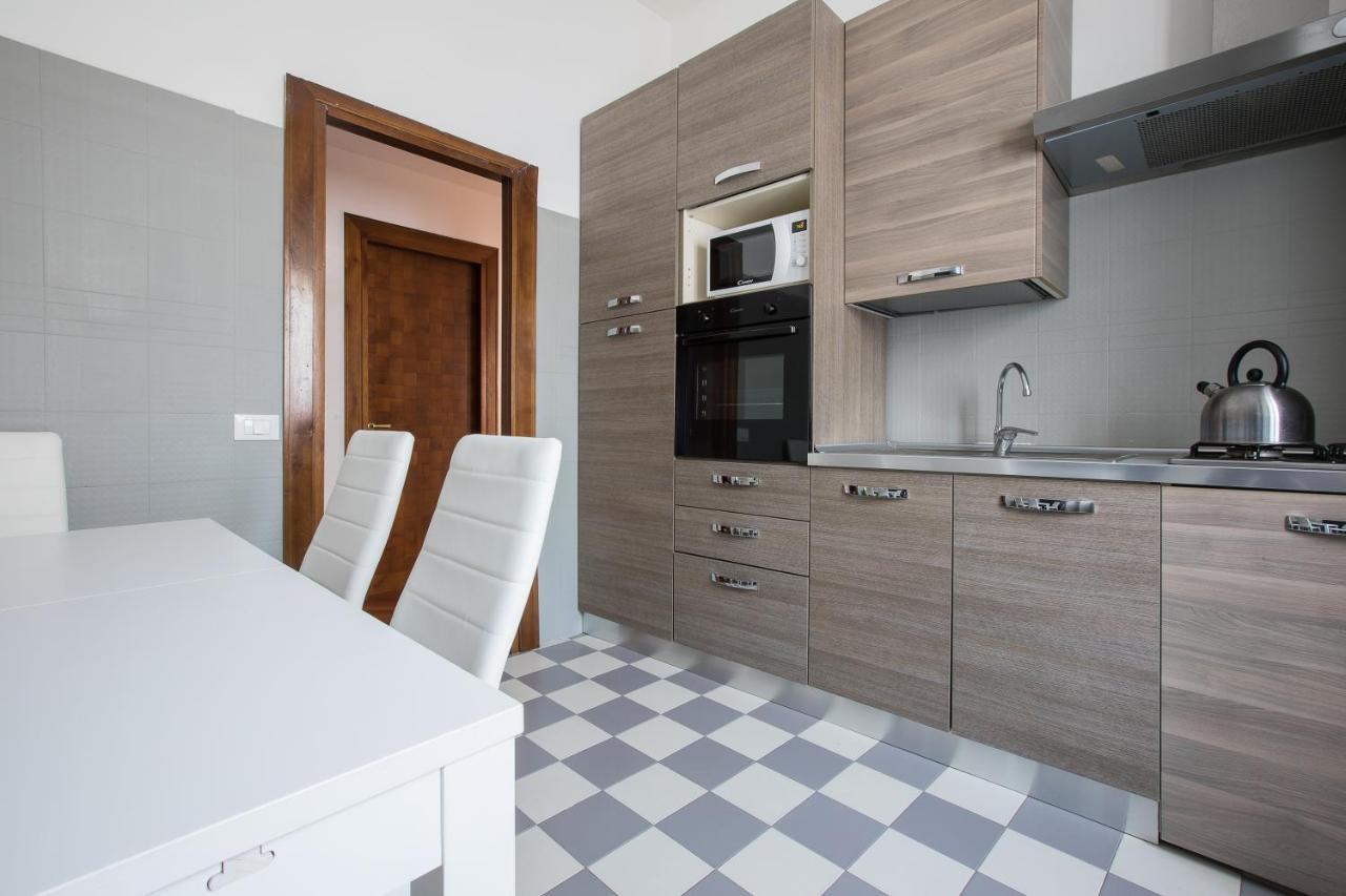 Pantheon Apartment Rom Eksteriør billede