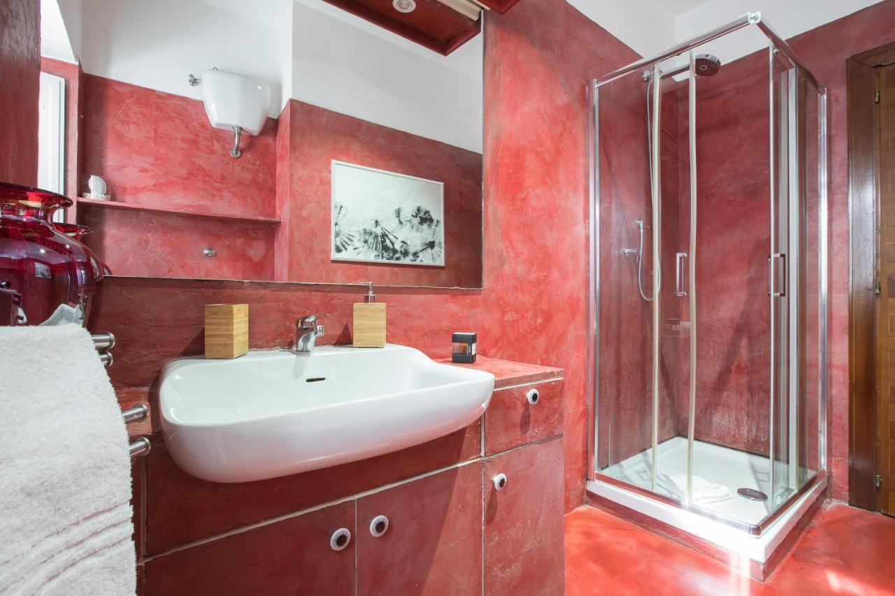 Pantheon Apartment Rom Eksteriør billede