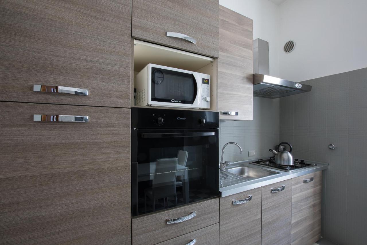 Pantheon Apartment Rom Eksteriør billede
